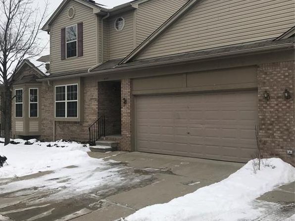 house for sale warren mi