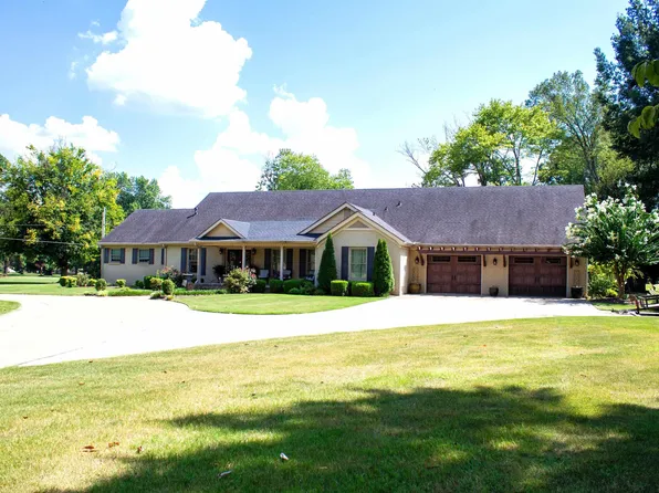 1319 Honeysuckle Dr, Union City, TN 38261