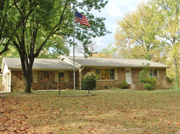 9100 Fischer Rd, Evansville, IN 47720