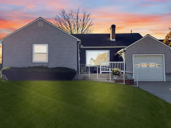 109 Ohio Ave, Jackson, OH 45640