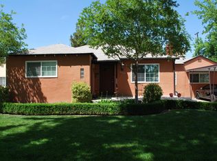 2013 E Terrace Ave, Fresno, CA 93703