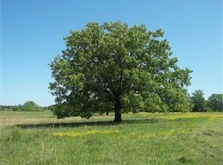 1097 County Road 419, Woodland, MS 39776