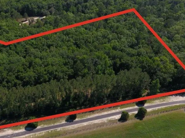 13723 NW 218TH LANE LOT 9, ALACHUA, FL 32615