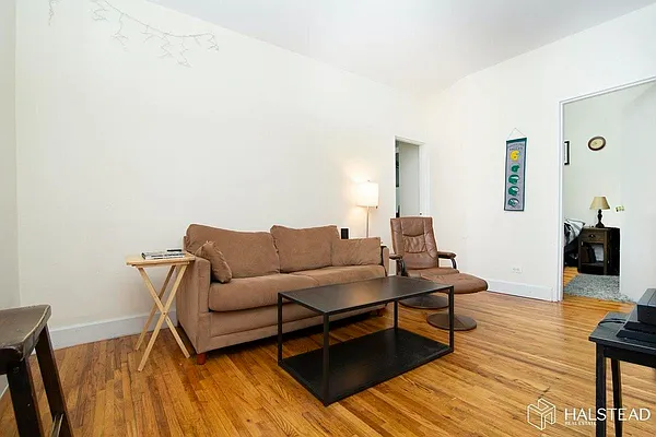 Rented by Brown Harris Stevens | media 8