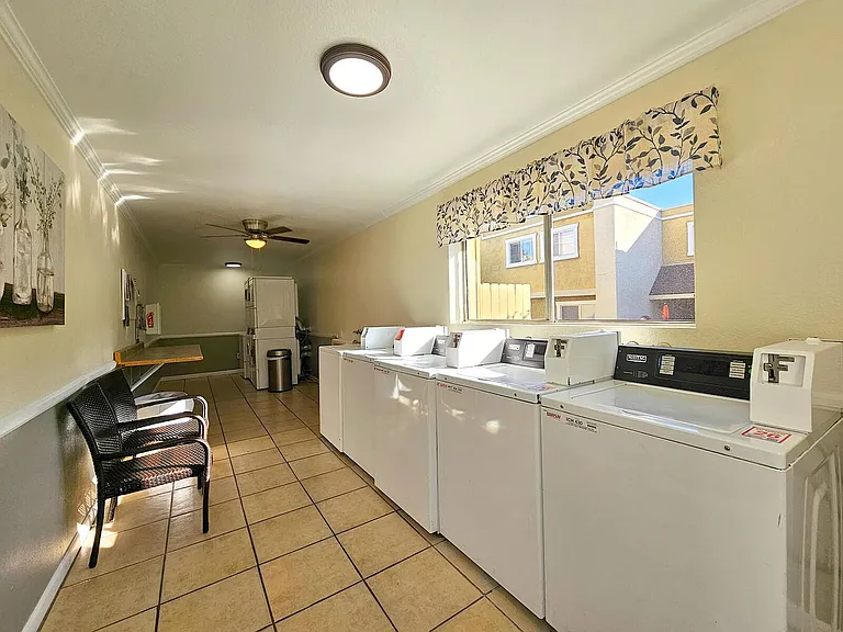 East Orange Village Apartments — Photo 30