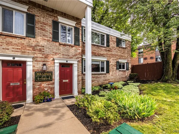 309 North St APT 12, Buffalo, NY 14201