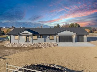 752 Duck Pond Way, Stevensville, MT 59870