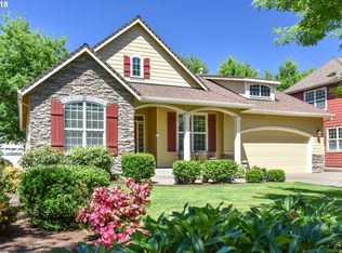 3895 Oak Meadow Loop, Newberg, OR 97132