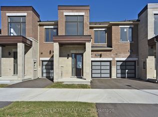 160 Mumbai Dr, Markham, ON