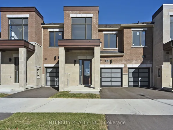 160 Mumbai Dr, Markham, ON L3S 0G5