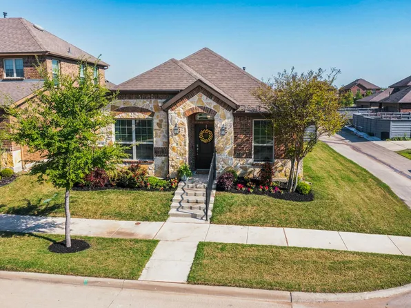 1421 Sage Way, Little Elm, TX 76227