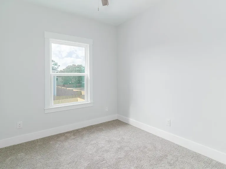 Second floor, front bedroom-1