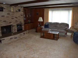 316 Charleston St, Cadiz, OH 43907
