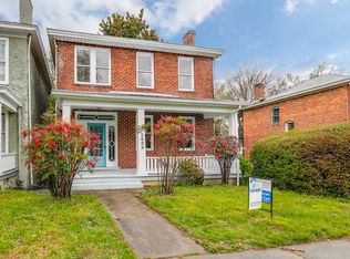 2408 3rd Ave, Richmond, VA 23222