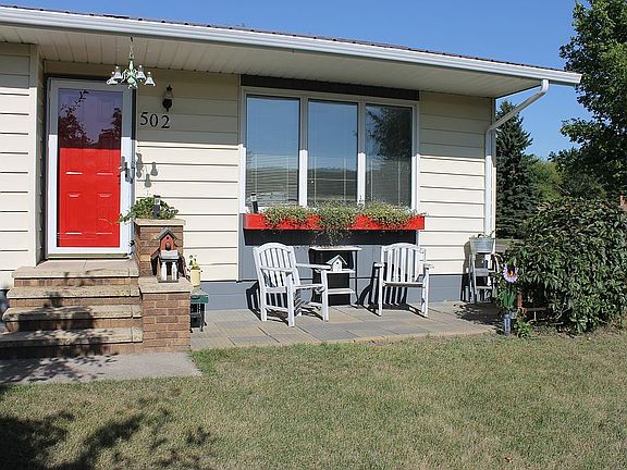 Low maintenance yard/patio