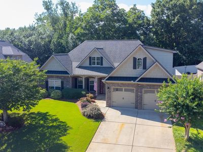517 Gregs Pl, McDonough, GA, 30253