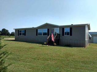 186 Shires Rd, Ellenboro, NC 28040