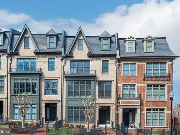 10817 Symphony Park Dr, North Bethesda, MD 20852