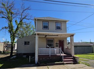 1327 Pacific Ave, Monaca, PA 15061