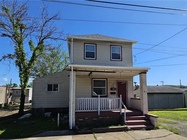 1327 Pacific Ave, Monaca, PA 15061