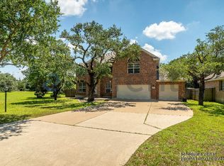 3505 Malone Dr, Austin, TX 78749