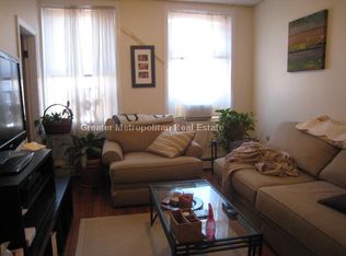 6 Unity St #4R, Boston, MA 02113