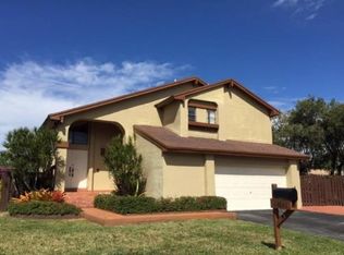 14843 SW 43rd Ln, Miami, FL 33185