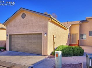 766 Cima Vista Point, Colorado Springs, CO 80916
