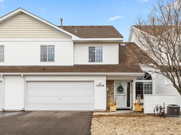 12726 43rd St NE, Saint Michael, MN 55376