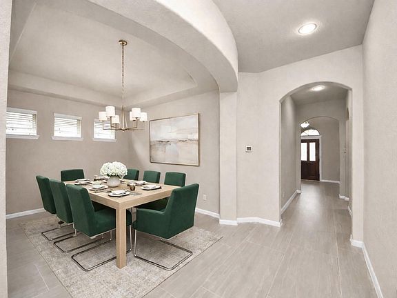 2nd image of 17031 Ardkinglas Dr