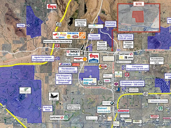 0 201-06-089 -- #20, Peoria, AZ 85383