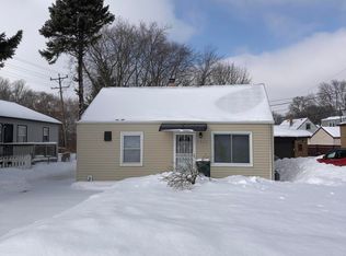 3325 S Burrell St, Milwaukee, WI 53207