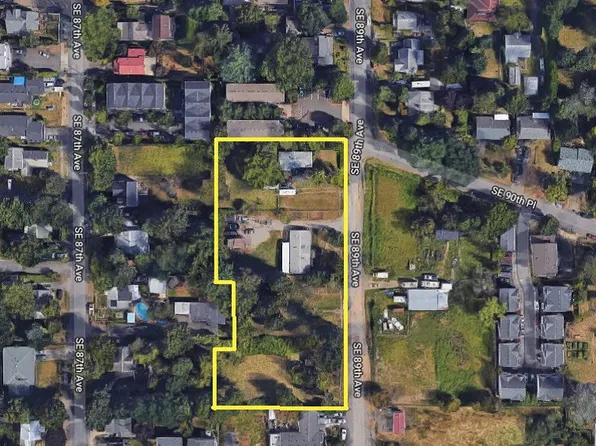 2805 SE 89th Ave, Portland, OR 97266