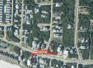 A St, Rosemary Beach, FL 32461