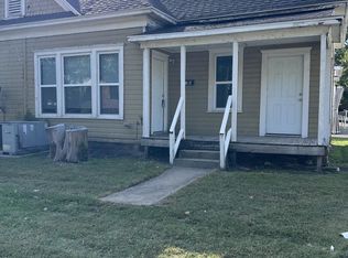 202 W. 7th, Pittsburg, KS 66762