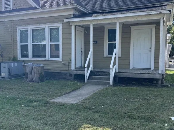 202 W. 7th, 202 W 7th St #B, Pittsburg, KS 66762