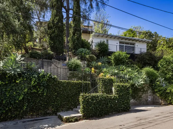 631 Cross Ave, Los Angeles, CA 90065