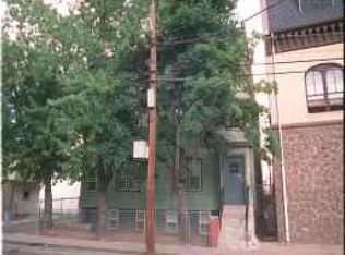 34 Canfield St, Orange, NJ 07050