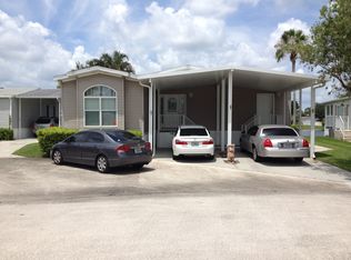 160 Plantation Blvd, Lake Worth, FL 33467