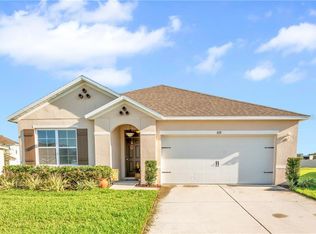 839 Sheen Cir, Haines City, FL 33844