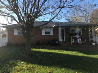 4326 Hawthorne Dr, Owensboro, KY 42303