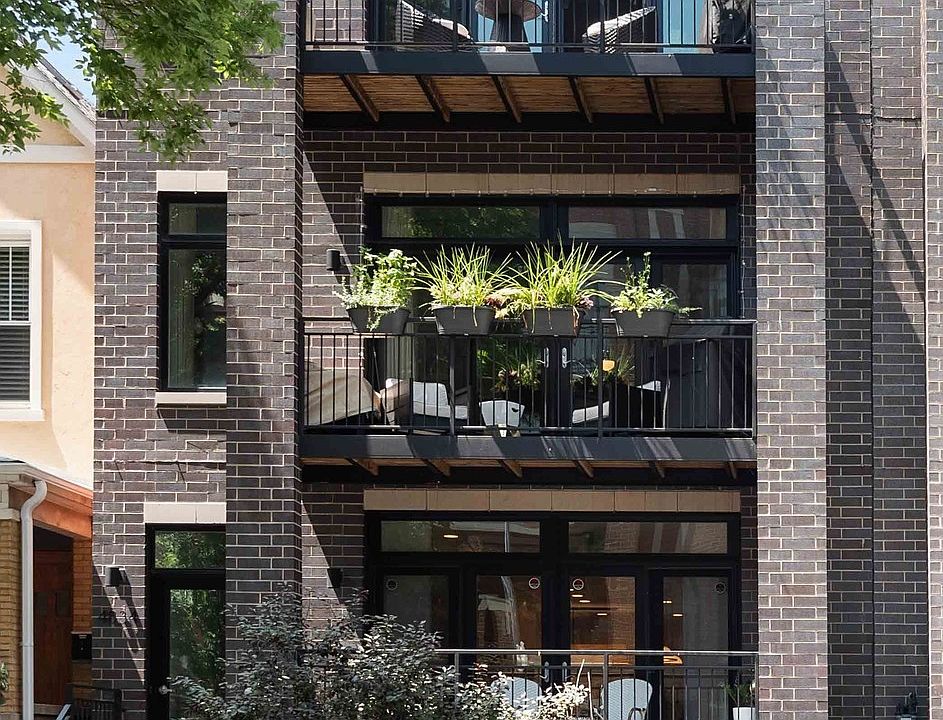 1st image of 4834 N Damen Ave #1