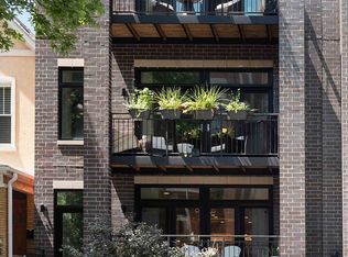 4834 N Damen Ave #1, Chicago, IL 60625