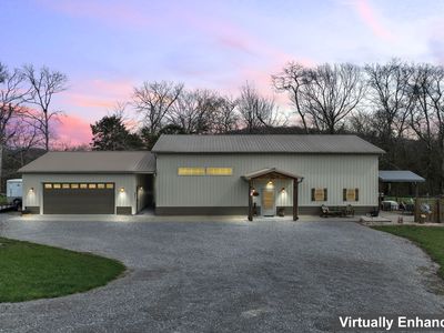 860 Old Woodbury Pike, Readyville, TN, 37149