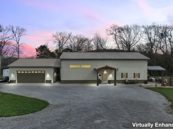 860 Old Woodbury Pike, Readyville, TN 37149