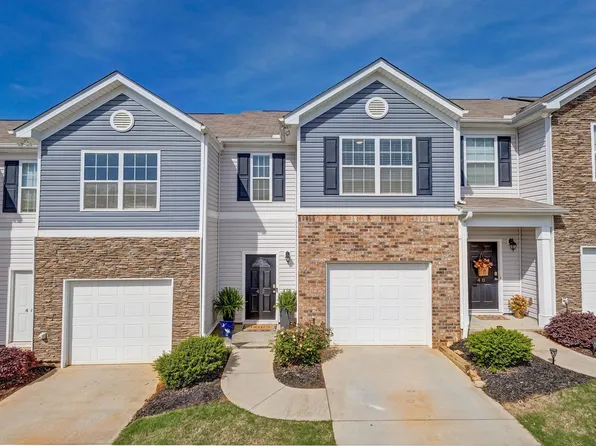 42 Moorlyn Ln, Greer, SC 29650