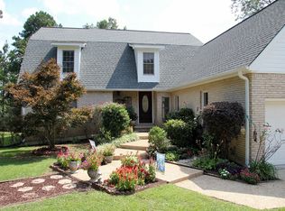 166 Overview Rd, Starkville, MS 39759