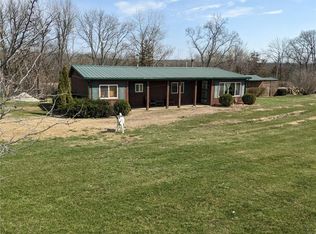 16151 Desoto Ave, Princeton, MO 64673