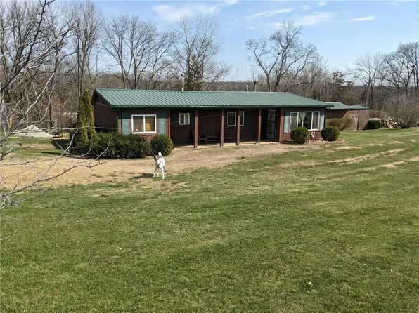 16151 Desoto Ave, Princeton, MO 64673