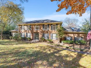 5936 Woodland Hills Dr, Nashville, TN 37211